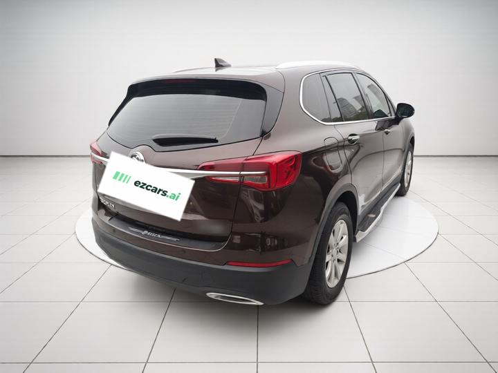 Envision 2021 532T RWD Elite photo 4