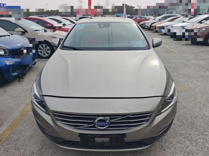 S60 2014 S60L T5 photo 2