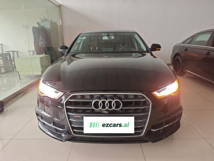 A6L 2018 30 Anniversary TFSI Progressive photo 2
