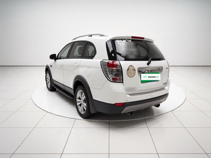 2014 2.4L AWD Flagship 7-Seater photo 4