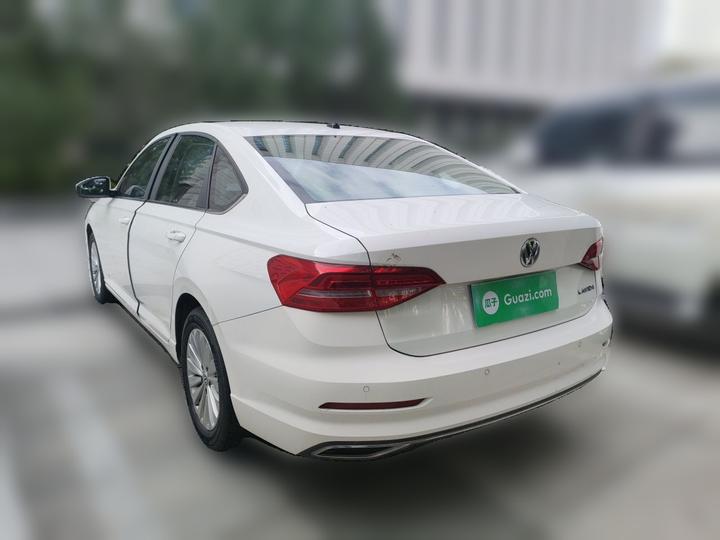Lavida 2019 1.5L AT Comfort China VI photo 4