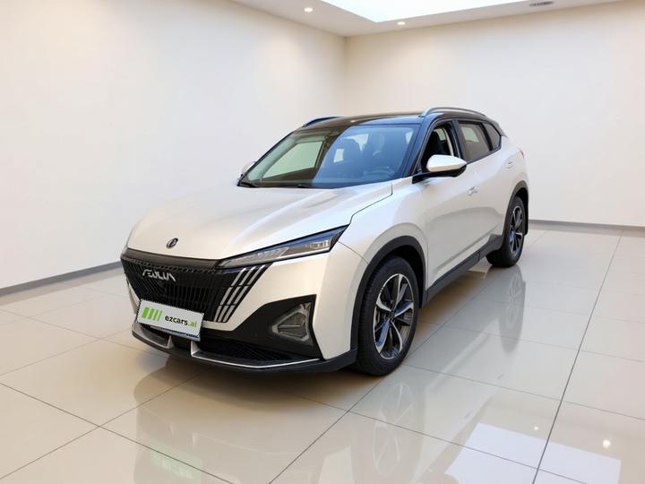 2023 DH-i 1.5T Luxury