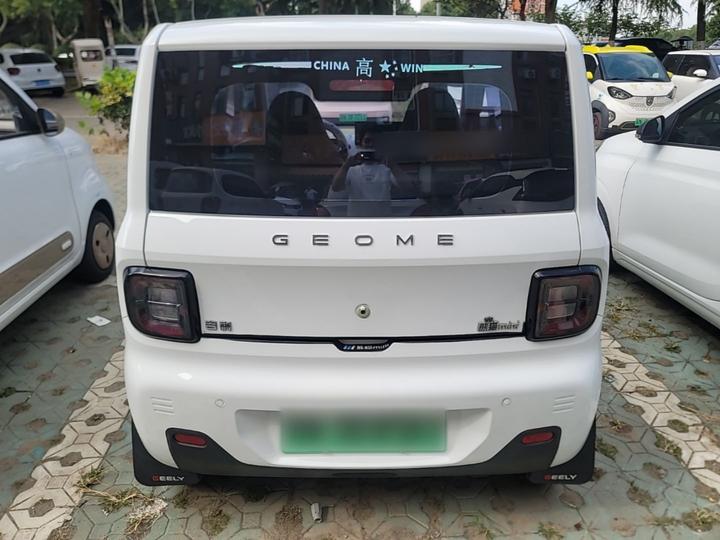 2023 Panda mini 200km Endurance Bear photo 5