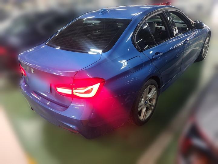 3 Series 2017 330i M Sport photo 4