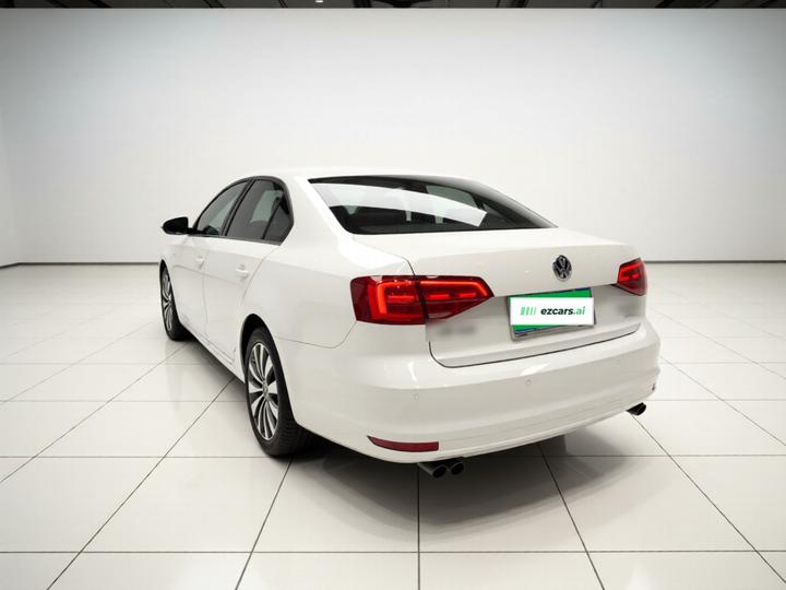 Sagitar 2017 230TSI AT Comfort photo 4