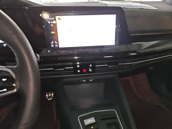 Golf 2023 Facelift 280TSI DSG R-Line Lite photo 4
