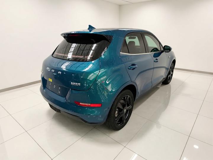 Good Cat 2024 401km Noble 126kW photo 4