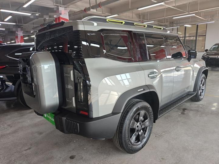 Wagon 2023 1.5T RWD Discovery PRO photo 4