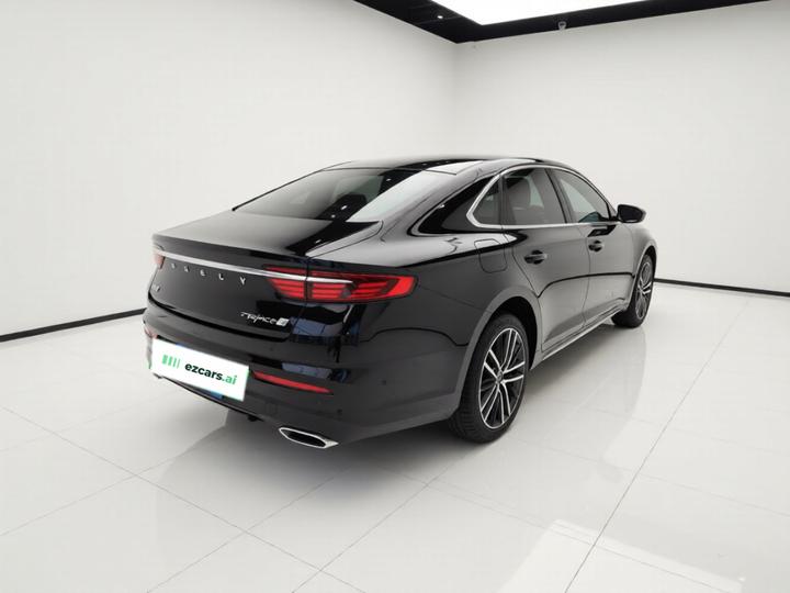 Preface 2021 Facelift 2.0TD Premium photo 6