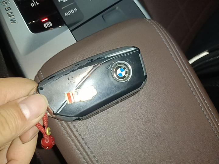 X1 2023 sDrive25Li M Sport Package photo 8