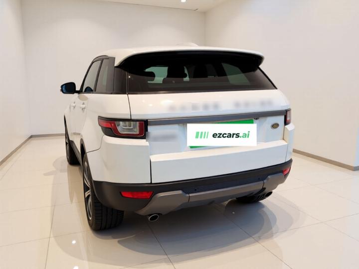 Range Rover Evoque 2018 240PS SE photo 4