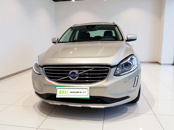 XC60 2017 T5 Upgraded photo 2