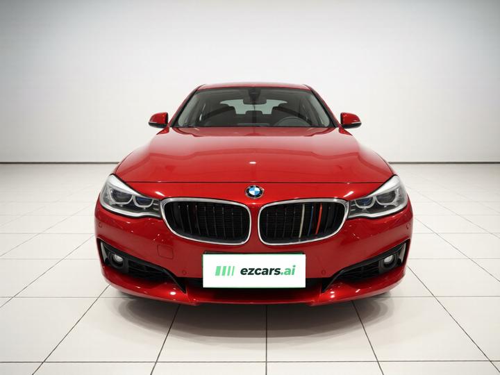 3 SeriesGT 2016 320i Design Package photo 2