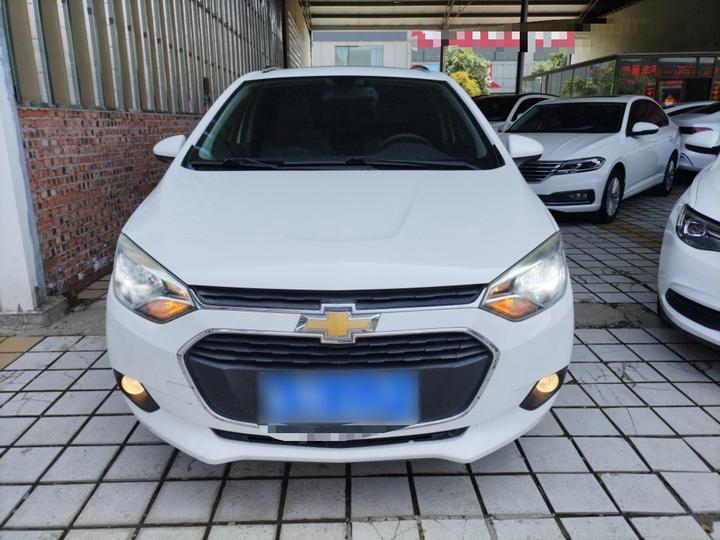 RV 2016 1.5L AT photo 2