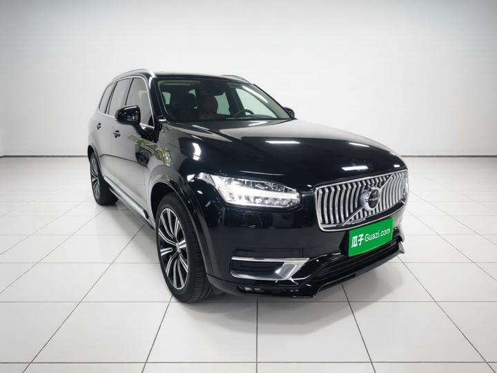XC90 2020 Facelift T6 Luxury 7-Seater photo 3