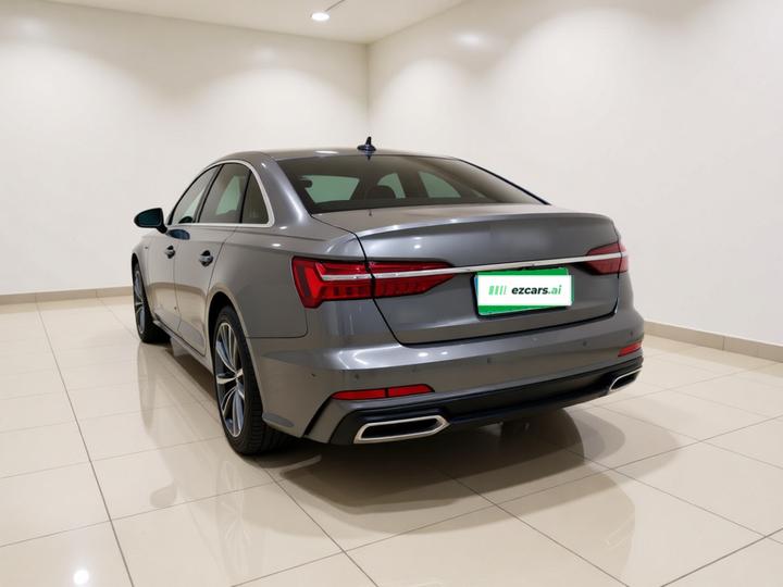 A6L 2020 45 TFSI quattro Exclusive Dynamic photo 4