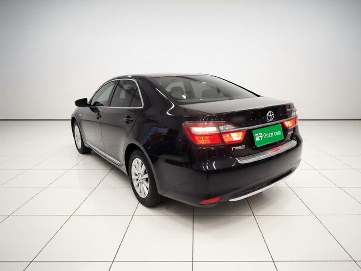 Camry 2016 2.0G Leading photo 4