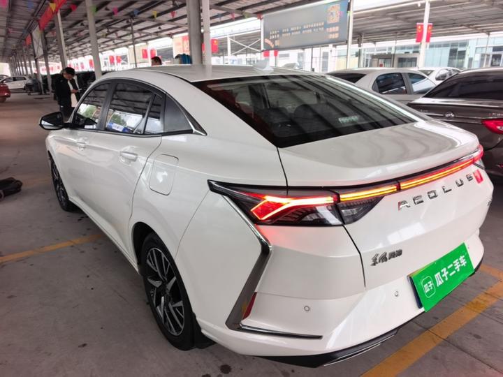 Yixuan 2020 230T AT photo 4