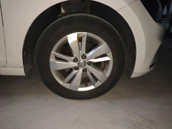Polo 2019 Plus 1.5L AT photo 8