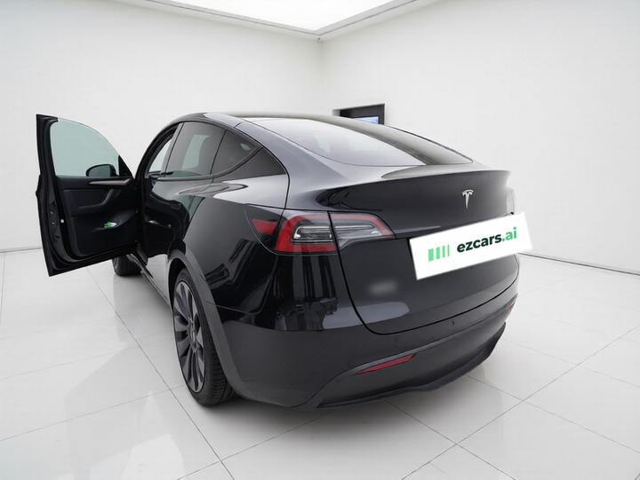 Model Y 2022 Performance AWD photo 4