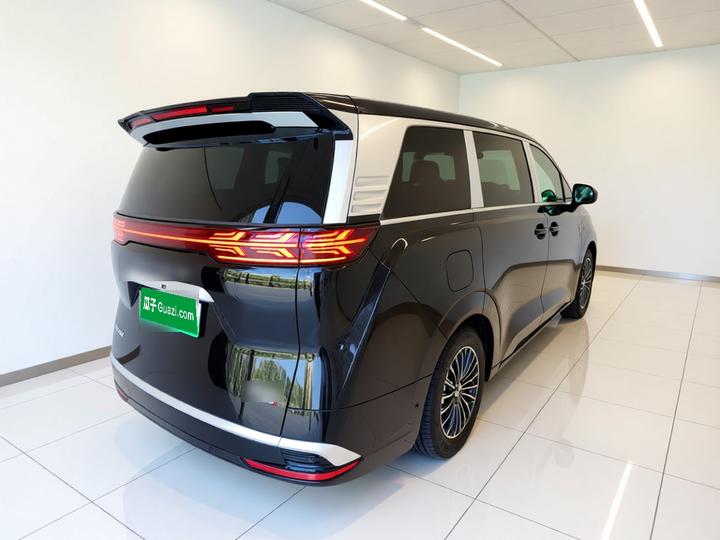 D9 2024 EV 600 AWD Flagship photo 6