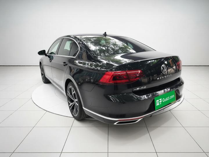 Magotan 2020 330TSI DSG Luxury photo 4