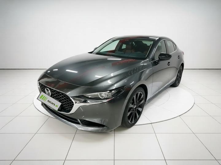 3 Axela 2023 2.0L AT