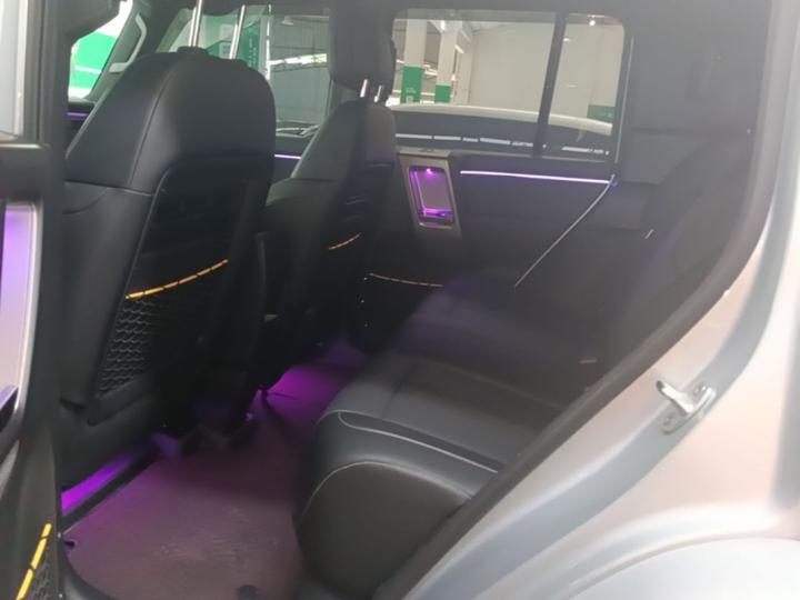 iCAR-Class V23 2025 401 RWD ADAS photo 4