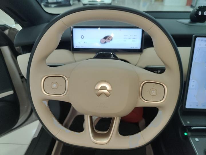 ET5 2024 75kWh photo 6