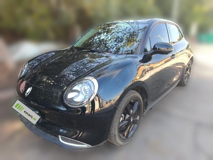 Good Cat 2024 401km Noble 135kW