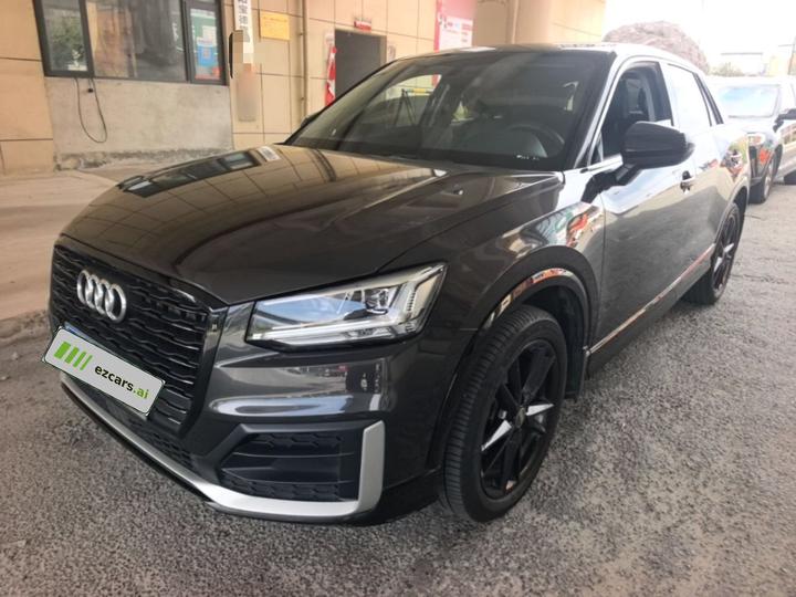 Q2L 2018 35 TFSI China VI