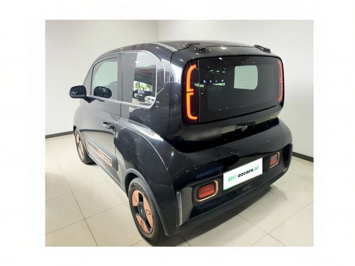 KiWi EV 2022 NCM photo 4