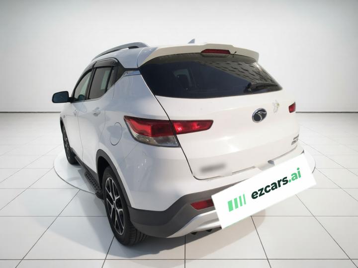 DX3 2016 1.5T CVT Premium photo 4