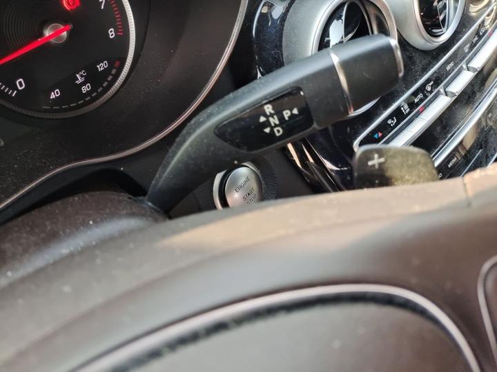 GLC 2016 GLC 200 4MATIC photo 6