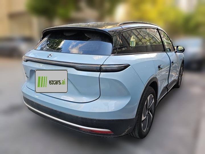 ES6 2023 75kWh photo 4
