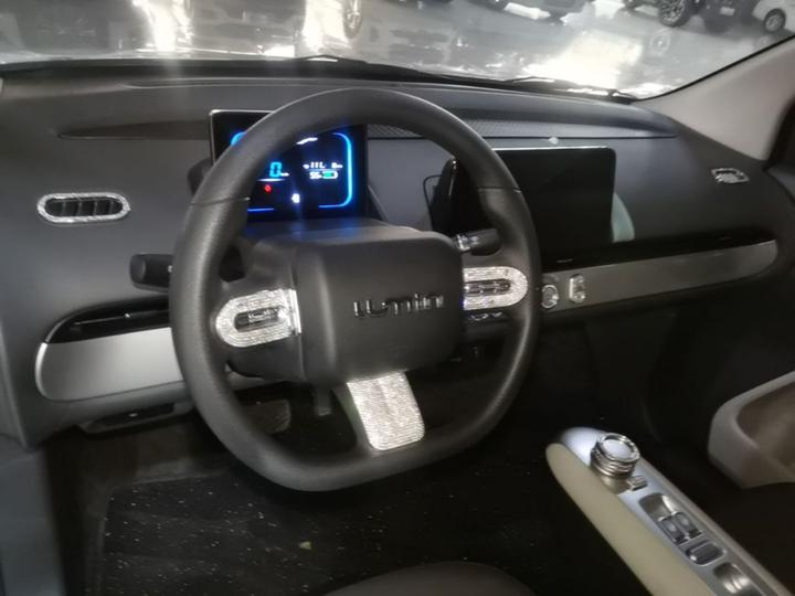 Nevo Changan Lumin 2025 205km photo 5