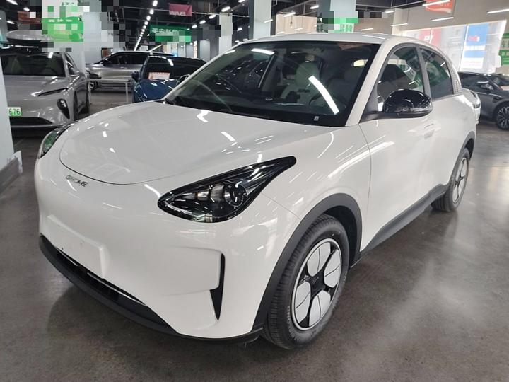 Xingyuan 2025 310km