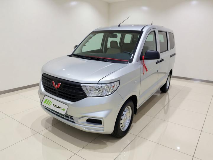 Wuling Hongguang V 2022 1.5L LAR