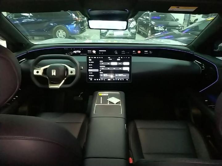 07L 2027 Max+ EV photo 5