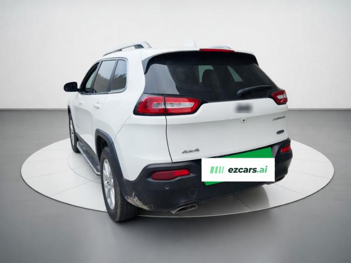 Cherokee 2016 2.4L Leading Smart photo 4
