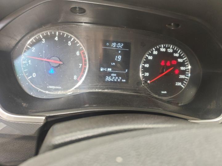 FAW A50 2018 1.5L MT Standard photo 2