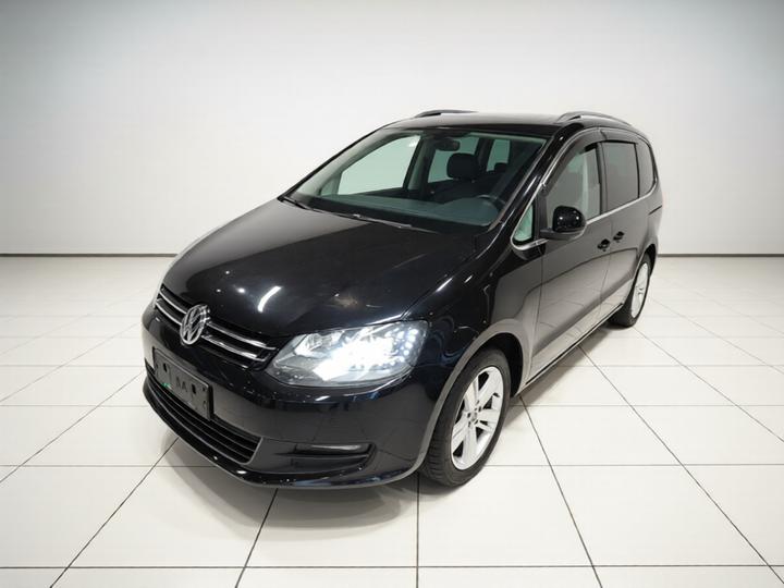 2016 380TSI 7-Seater photo 2