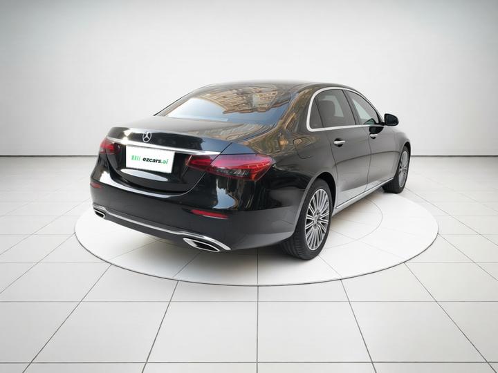 E-Class 2021 Facelift E 300 L Luxury photo 6