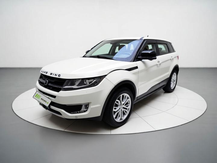 X7 2015 2.0T Premium