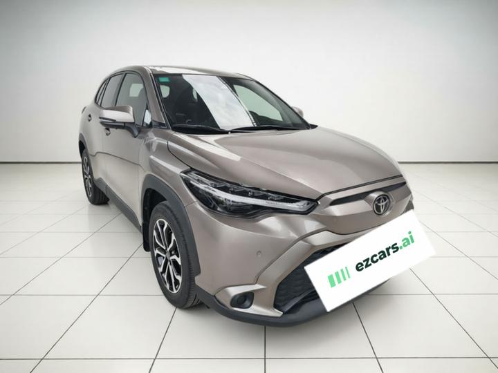 Frontlander 2023 2.0L CVT Luxury photo 3