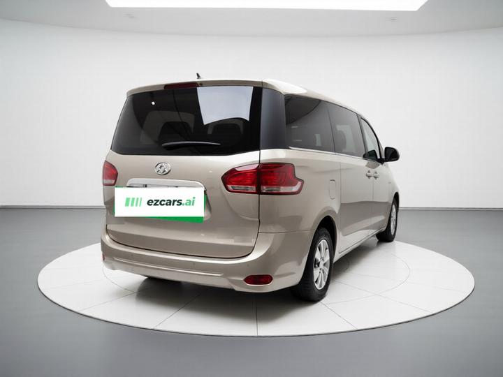 MAXUS G10 2014 2.0T AT Executive photo 6