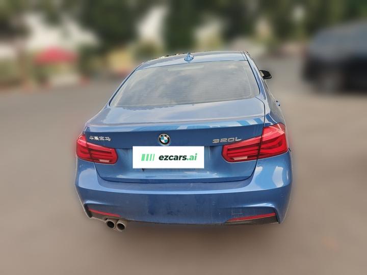 3 Series 2019 320Li M Sport Package photo 5