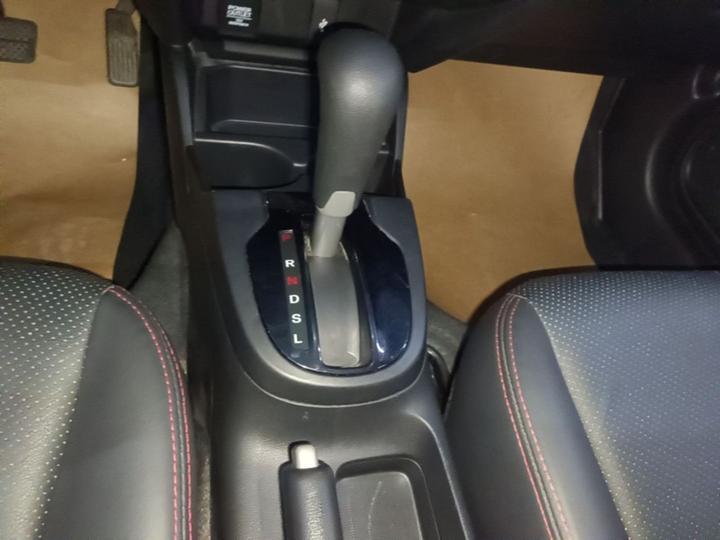 Fit 2018 1.5L CVT Comfort photo 5