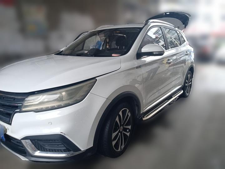 RX3 2020 1.6L CVT 4G Elite