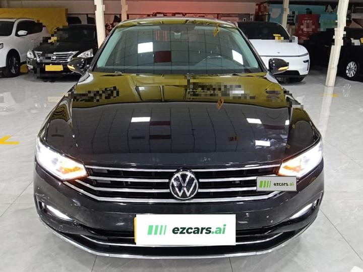 Magotan 2020 330TSI DSG Luxury photo 2